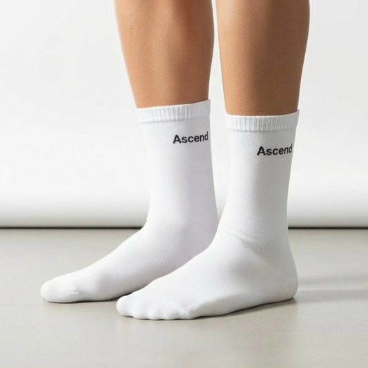 Chaussettes en Bambou – Confort Respirant au Quotidien