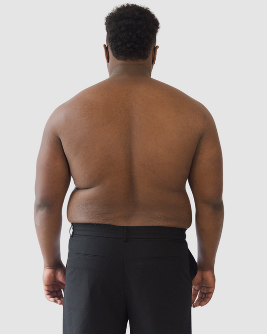 Ascend. Marcel Sculptant 2.0 – Tank Homme Confort & Silhouette Affinée | Ascend Fitwear